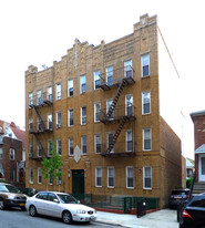 2227 83rd St Apartments