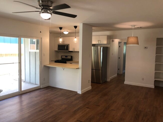 property at 508 Blackson Ave unit A