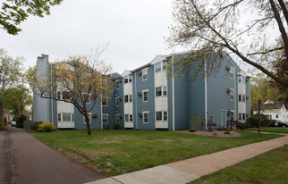 Grace City View Apartments