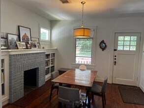 1009 Columbia St in Houston, TX - Foto de edificio - Building Photo