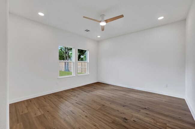 property at 5731 Belvedere Dr