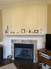 418 Clement Ave, Unit #3 in Charlotte, NC - Foto de edificio - Building Photo