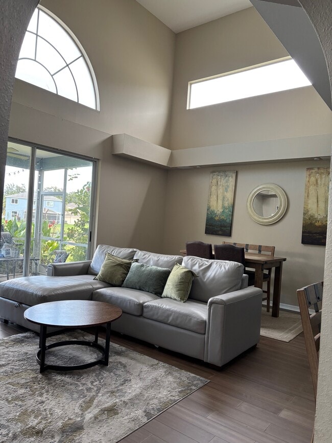 property at 1250 Ocean Reef Rd