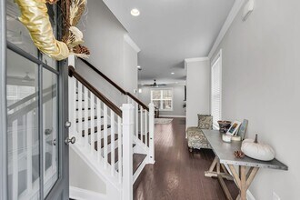 1640 Mermentau St in Mount Pleasant, SC - Building Photo - Building Photo