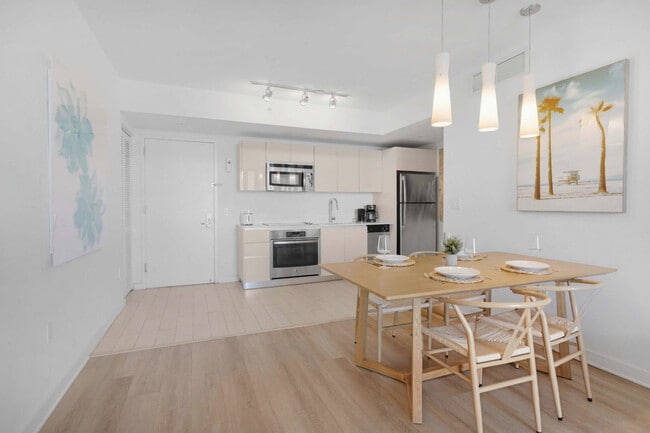 2602 E Hallandale Beach Blvd, Unit SI ID1227294P in Hallandale Beach, FL - Building Photo - Building Photo