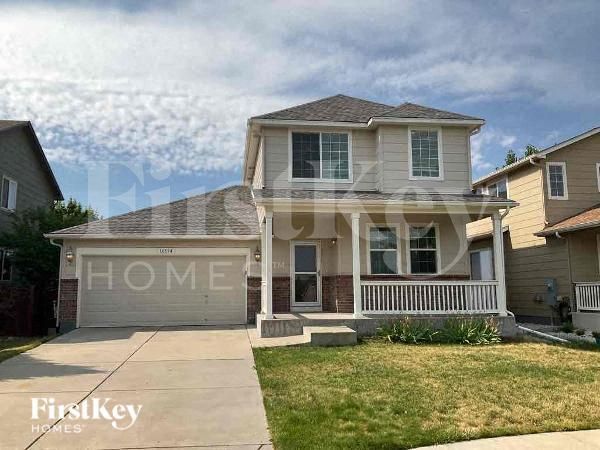 property at 16694 E Fire Fly Ave