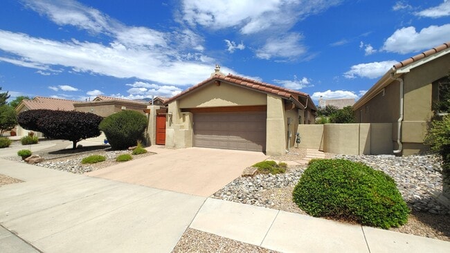 property at 7116 Toulon Dr NE