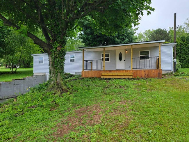 property at 625 Weavertown Rd