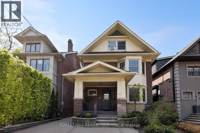 property at 303 Lonsdale Rd