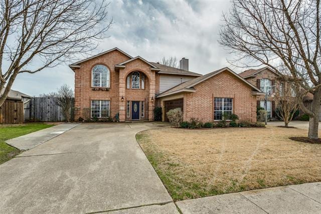 property at 1302 Lombardy Way