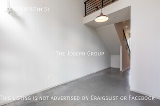 1518 NW 87th St in Seattle, WA - Building Photo - Building Photo