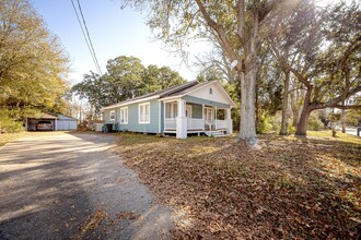 4008 Pascagoula St in Pascagoula, MS - Building Photo - Building Photo