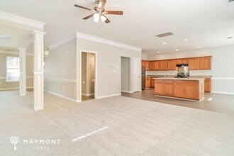 404 Vineyard Ln in Lexington, NC - Building Photo - Building Photo