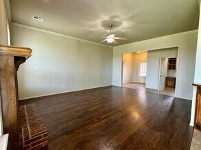 15705 Creek Heights Dr in Edmond, OK - Building Photo - Building Photo