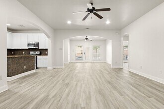 3122 Rogers Ave in Fort Worth, TX - Building Photo - Building Photo