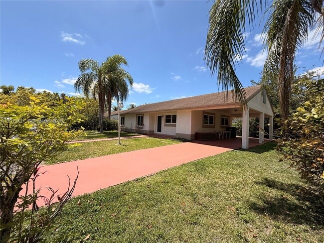 property at 35760 SW 186th Ave