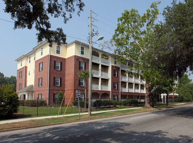 Veranda at Midtown in Savannah, GA - Building Photo - Building Photo