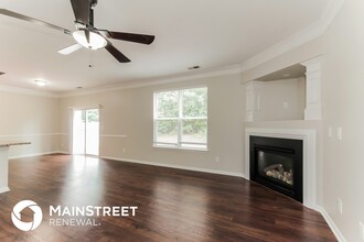 620 Mountain Quail Dr in Charlotte, NC - Foto de edificio - Building Photo