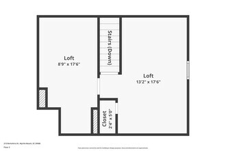 213 Berkshire Dr in Myrtle Beach, SC - Foto de edificio - Building Photo