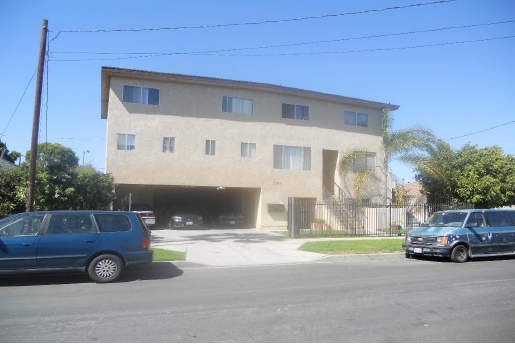 1531 W 226th St in Torrance, CA - Building Photo