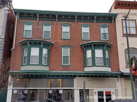 624 Main St in Slatington, PA - Building Photo