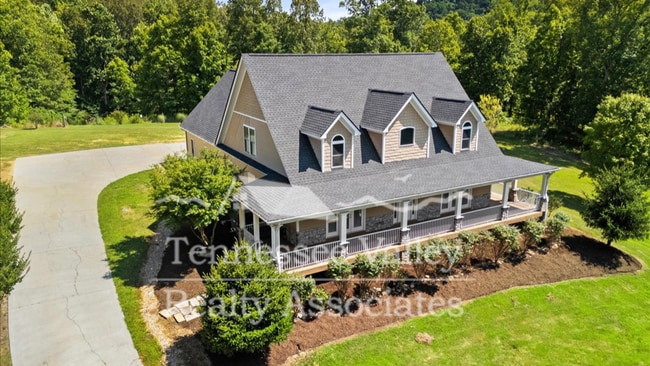 7708 Goddard Rd in Knoxville, TN - Building Photo - Building Photo
