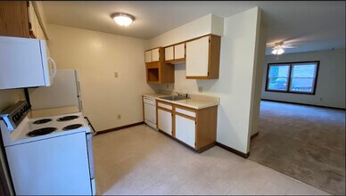 Serafini Village in Albany, NY - Building Photo - Building Photo