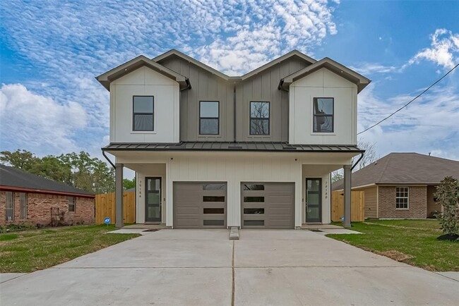 property at 7918 Parnell St