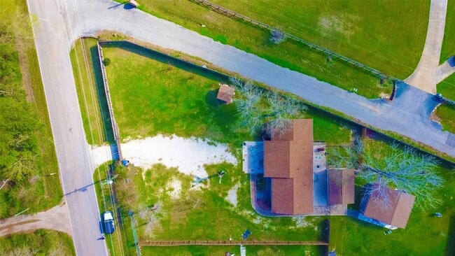 property at 6418 Treaschwig Rd