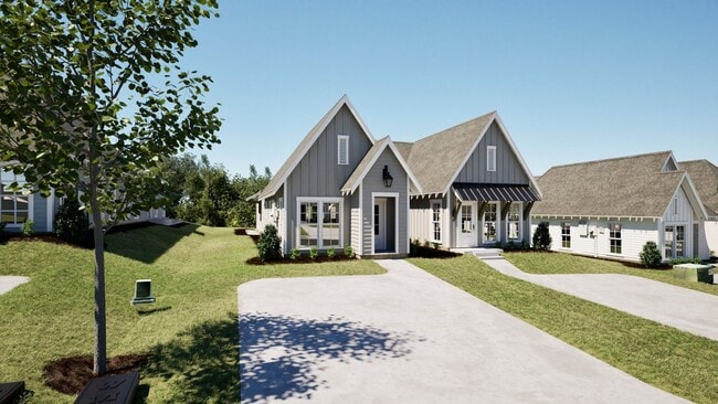 property at 3232 Bradley Ln