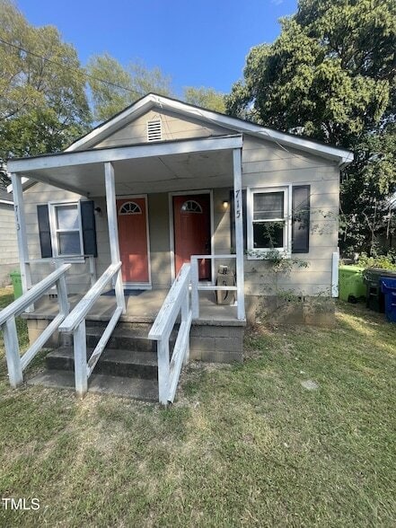 property at 715 Cumberland St