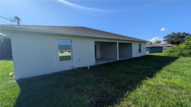 property at 6058 Lacota Ave
