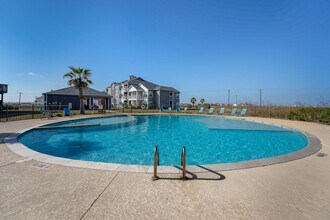 14802 Whitecap Blvd in Corpus Christi, TX - Building Photo - Building Photo