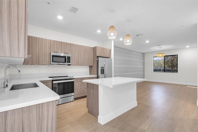 property at 8363 NW 41st St