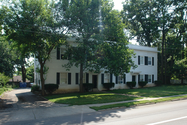 431 E High St in Lexington, KY - Building Photo - Building Photo