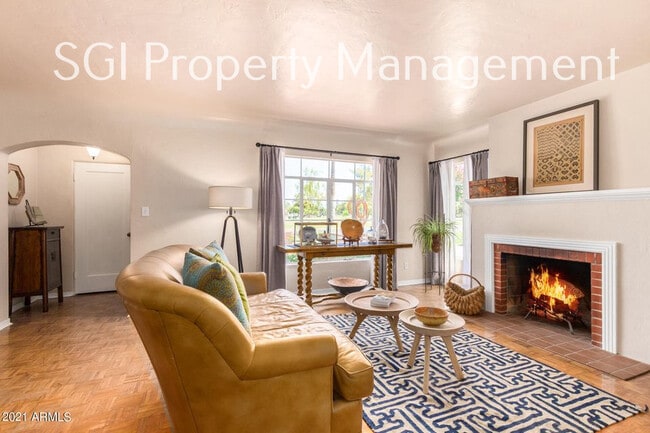 1315 W Holly St in Phoenix, AZ - Building Photo - Building Photo