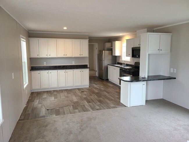 property at 46000 Geddes Rd