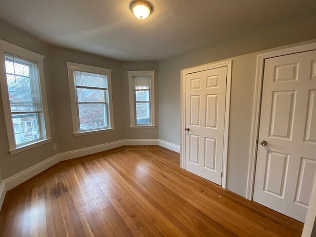 39 Harwood St in Boston, MA - Building Photo - Building Photo