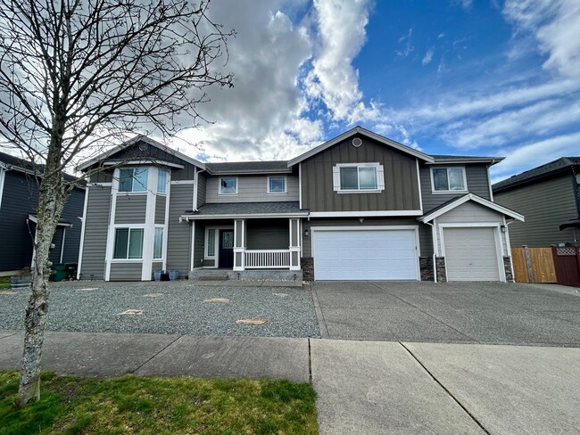 property at 4422 60th Dr NE