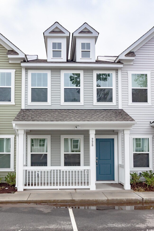 228 Crescent Wy in Little River, SC - Building Photo - Building Photo