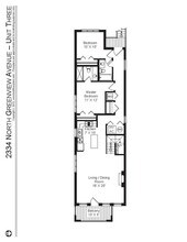 2334 N Greenview Ave in Chicago, IL - Building Photo - Building Photo