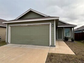 6099 Determine Ln in Forney, TX - Building Photo