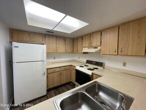 2809 Patty Ln in Melbourne, FL - Building Photo - Building Photo