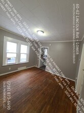 60-62 Lincoln Ave-Unit -Lower in Rochester, NY - Building Photo - Building Photo