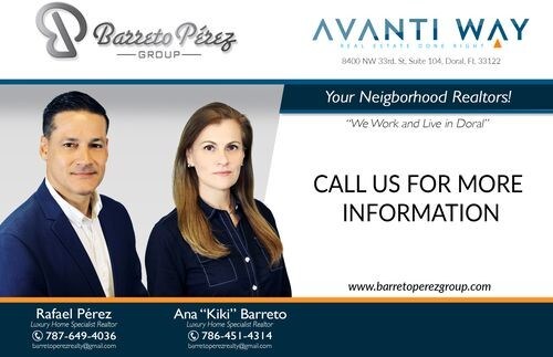 9805 NW 52nd St-Unit -117 in Doral, FL - Building Photo - Building Photo