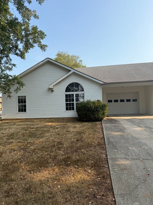 property at 104 Cedar Tree Ln