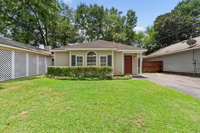 6355 Burnham Wood Pl in Mobile, AL - Building Photo - Building Photo