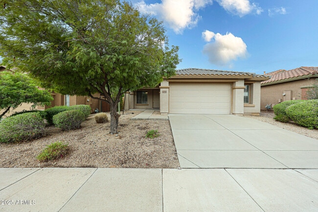 42914 N Challenger Trail in Anthem, AZ - Building Photo - Building Photo