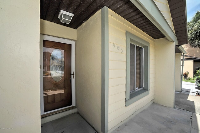 905 Barbados Ave in Melbourne, FL - Building Photo - Building Photo