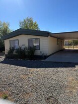 6188 N Union Dr in Prescott Valley, AZ - Building Photo